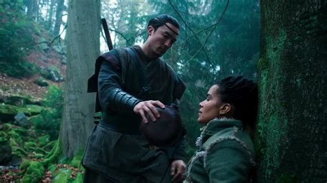 the wheel of time s01e03 pdvd|'Wheel of Time' Recap Season 1 Episode 3 — .
